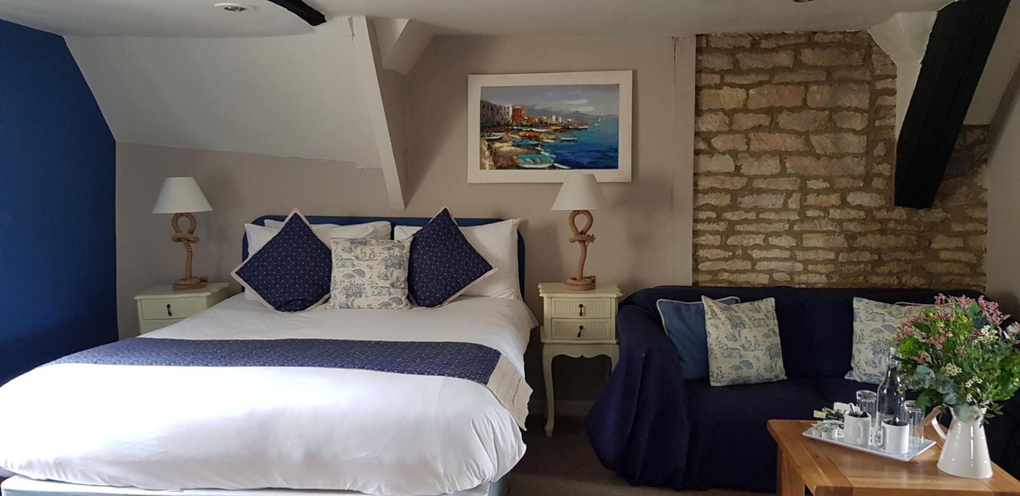 The Kings Arms Hotel Stow-on-the-Wold Eksteriør billede