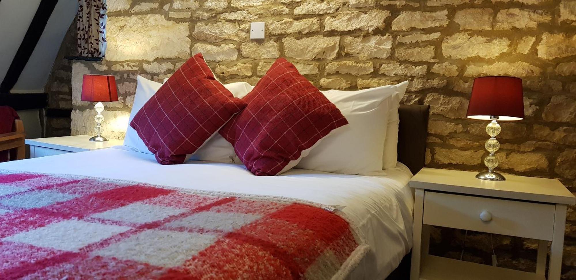 The Kings Arms Hotel Stow-on-the-Wold Eksteriør billede