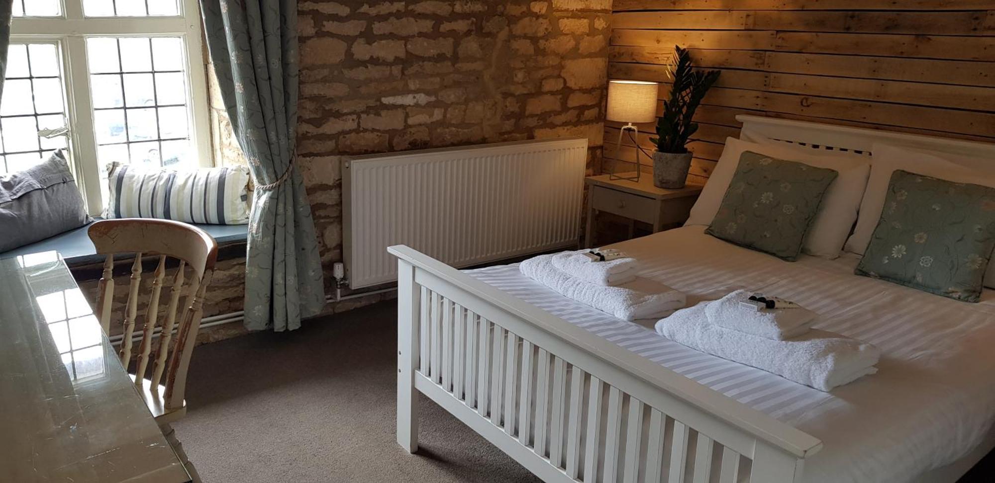 The Kings Arms Hotel Stow-on-the-Wold Eksteriør billede