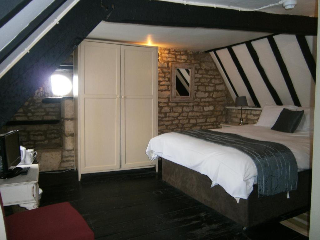 The Kings Arms Hotel Stow-on-the-Wold Værelse billede